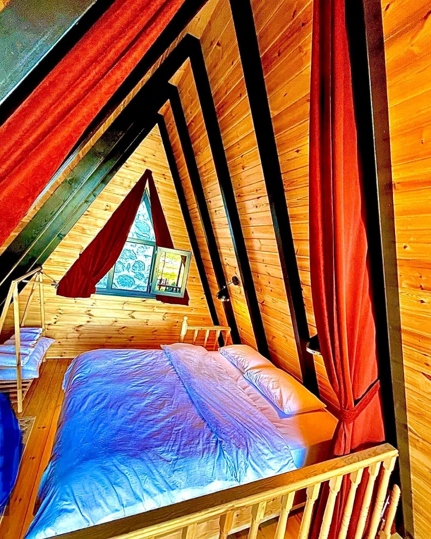 Mirana Bungalov Villa Çamlıhemşin Rum bild